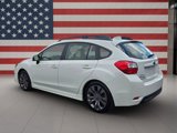 Used 2016 Subaru Impreza 2.0i Sport Premium image 4