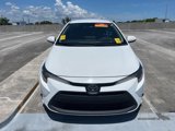 Used 2023 Toyota Corolla LE image 2