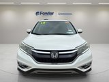 Used 2015 Honda CR-V Touring image 2
