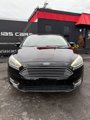 Used 2016 Ford Focus Titanium w/ Titanium Technology Package image 2