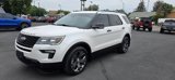 Used 2018 Ford Explorer Sport w/ Equipment Group 401A image 3