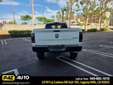 Used 2016 RAM 2500 Tradesman w/ Chrome Appearance Group image 4