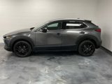 Certified 2022 MAZDA CX-30 2.5 Turbo w/ Premium Package image 2