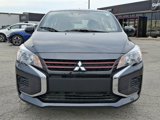 New 2024 Mitsubishi Mirage Black Edition image 2