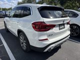 Used 2019 BMW X3 sDrive30i w/ Executive Package image 3