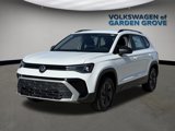 New 2025 Volkswagen Taos S image 5