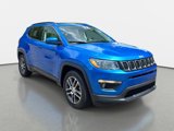 Used 2019 Jeep Compass Latitude image 3