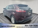 Used 2022 Ford Edge SEL image 6