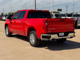 Used 2019 Chevrolet Silverado 1500 LT w/ Texas Edition image 4