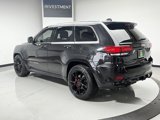 Used 2015 Jeep Grand Cherokee SRT image 4