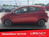 Used 2022 Mitsubishi Mirage ES image 5
