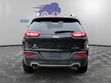 Used 2014 Jeep Cherokee Limited image 4