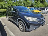 Used 2015 Honda CR-V LX image 2