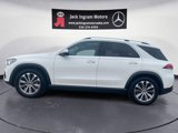 Certified 2022 Mercedes-Benz GLE 350 image 2
