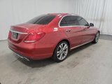 Used 2018 Mercedes-Benz C 300 Sedan w/ Premium Package image 3