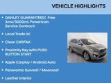 Used 2017 Kia Sorento SX image 2