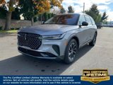 New 2025 Lincoln Nautilus Premier w/ Equipment Group 102A image 1