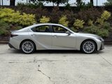 Used 2022 Lexus IS 300 AWD w/ Premium Package image 2