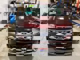 Used 2019 Ford Explorer Limited w/ Limited Luxury Package image 2