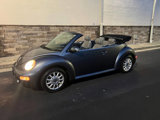 Used 2004 Volkswagen Beetle GLS image 2