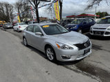 Used 2013 Nissan Altima 2.5 SV image 3