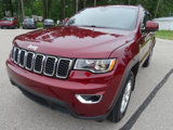 Used 2019 Jeep Grand Cherokee Laredo image 4