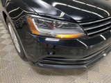 Used 2017 Volkswagen Jetta S image 3