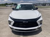 Certified 2023 Chevrolet Blazer LT w/ Convenience Package image 2