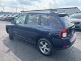 Used 2016 Jeep Compass High Altitude image 6