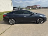 Used 2016 Nissan Maxima SR image 2