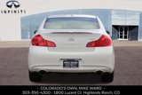 Used 2013 INFINITI G37 x w/ Premium Pkg image 4