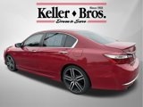 Used 2017 Honda Accord Sport Special Edition image 5