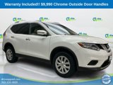 Used 2016 Nissan Rogue S w/ Appearance Package image 3