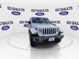 Used 2018 Jeep Wrangler Unlimited Sahara image 3