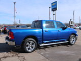 Used 2016 RAM 1500 Big Horn image 5