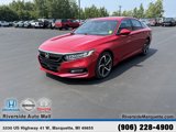Used 2018 Honda Accord Sport image 3
