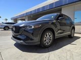 Certified 2022 MAZDA CX-5 AWD 2.5 S w/ Select Package image 2