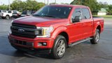 Used 2020 Ford F150 XLT w/ Equipment Group 302A Luxury image 2