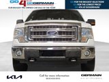 Used 2014 Ford F150 XLT w/ Equipment Group 302A Luxury image 3