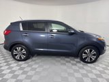 Used 2012 Kia Sportage EX w/ EX Premium Pkg image 4