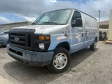 Used 2012 Ford E-150 and Econoline 150 w/ PWR Group image 2