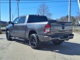 Used 2022 RAM 1500 Big Horn image 4