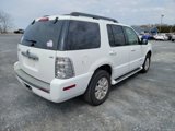 Used 2007 Mercury Mountaineer AWD image 5