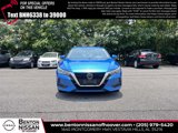 Used 2023 Nissan Sentra SV image 2