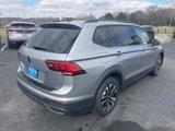 New 2024 Volkswagen Tiguan S image 5
