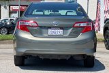 Used 2014 Toyota Camry LE image 5