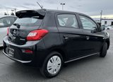 Used 2017 Mitsubishi Mirage ES image 6