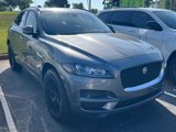Used 2018 Jaguar F-PACE Premium image 5