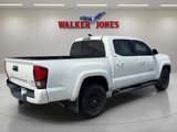 Used 2022 Toyota Tacoma SR5 w/ Technology Package image 3