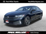 Used 2023 Volkswagen Jetta Sport image 1